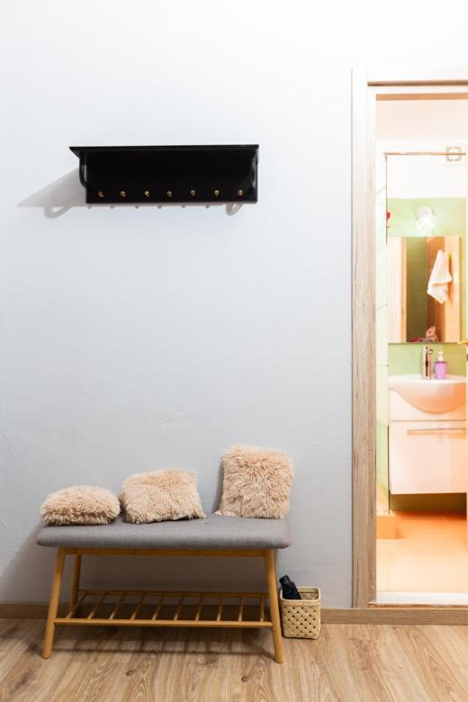 Matilda Central Apartment Aegina Екстер'єр фото